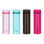 THERMOS 膳魔师 JNO-351 不锈钢保温杯 350ml