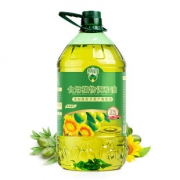 5L井岗绿宝 橄榄调和食用油