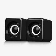 EARISE 雅兰仕 H2 迷你小音箱 标准版