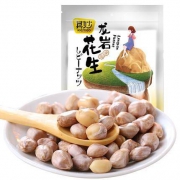 其妙 龙岩花生 五香/蒜香味 500g