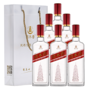 塔木香 陈酿50度整箱6瓶 149元包邮（需用券）