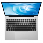 7日0点：HUAWEI 华为 MateBook 14 Linux版 14英寸笔记本电脑（i5-8265U、8G、512G、MX250、2K、100%sRGB） 5599元包邮（需预约）