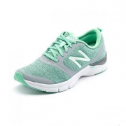 New Balance NB711系列 缓震稳定舒适 多功能综合训练鞋跑步运动 休闲鞋