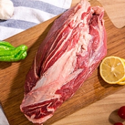 Tender Plus 天谱乐食 澳洲精选原切牛腱子肉 1kg