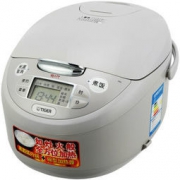 TIGER 虎牌 JAX-C10C 3L 多功能电饭煲