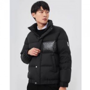 HLA海澜之家HWRAJ4R076A男款羽绒服