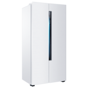 大牌低价：Haier 海尔 BCD-451WDEMU1 451升 对开门冰箱 2499元包邮（双重优惠）
