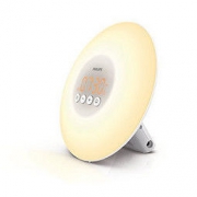 Philips 飞利浦 HF3500/60 自然唤醒灯