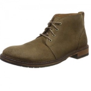 中亚Prime会员、限尺码： Clarks 其乐 Clarkdale Base 男士短靴