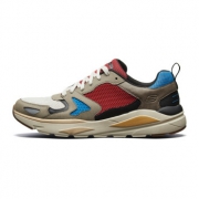 SKECHERS 斯凯奇 66020 男款复古休闲鞋
