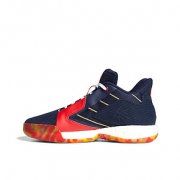 【38女神节预售】adidas T-MAC Millennium 2 到手价489