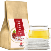 九州树叶 红豆薏米茶祛湿茶 150g*2袋 9.8元包邮（买1送1）