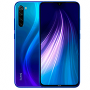 备用机首选、骁龙665+4800万像素：红米 Note 8 手机 4+64g