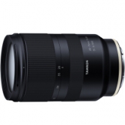 Tamron 腾龙 SP 28-75mm F2.8 Di III RXD 单反变焦镜头
