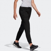 adidas 阿迪达斯 Seasonal Pant AY4375 女款训练长裤 115元包邮（20元定金，21日付尾款）