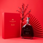原装进口XO白兰地洋酒礼盒装