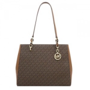 Michael Kors Sofia 女士单肩包 大号