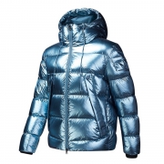 FILA ATHLETICS 斐乐 A11M941919F. 男子羽绒服 3392元包邮（0-2点）