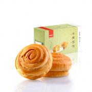 良品铺子 手撕面包 1050g