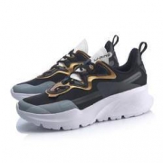 24日0点： LI-NING 李宁 Soft ARHQ051 男子跑鞋 *2件