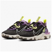 6日9点、新品发售：NIKE NSW REACT VISION 女子运动鞋