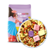 百花笙 即食酸奶水果坚果麦片 400g  券后14.9元