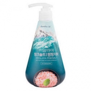 LG PERIOE 倍瑞傲 派缤按压牙膏 冰澈薄荷 285g 1支 *10件
