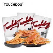 Touchdog 它它 狗狗零食 多口味可选 100g 6.9元包邮（双重优惠）
