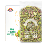 天虹牌 美国进口 开心果仁 500g 68元起包邮