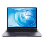 HUAWEI 华为 MateBook 14 2020款 14英寸笔记本电脑（i5-10210U、16G、512G、MX250、2K、触控）