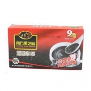 南方 黑芝麻糊 核桃味 405g *3件
