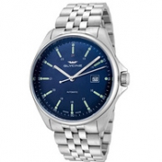 GLYCINE 冠星 Combat GL0102 男士机械腕表