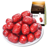 卡滋乐 新疆特级红枣2500g 券后￥21.9
