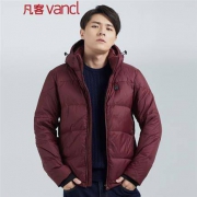 凡客诚品 1091817 温控智能羽绒服