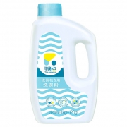 Liby 立白 平衡点 碗机专用洗碗粉 1.12kg 19.9元（需用券）