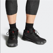 4日0点：adidas 阿迪达斯 男鞋 运动鞋 篮球鞋 CQ0532
