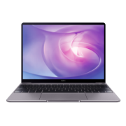 7日0点：HUAWE I华为 MateBook 13 Linux版13英寸笔记本电脑（i7-8565U、8GB、512GB、MX250、2K）