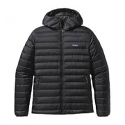 中亚Prime会员、限尺码： Patagonia 巴塔哥尼亚 84701 男子羽绒服 800蓬