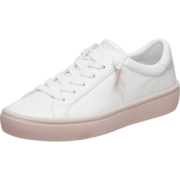 5日0点：SKECHERS 斯凯奇 74134 女子休闲小白鞋 199元