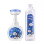 抗菌消毒 儿童花朵泡沫抑菌洗手液 券后￥19