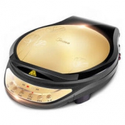 Midea 美的 WJCN30D 电饼铛