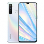 18点：realme Q 智能手机 4GB+64GB 幻境白