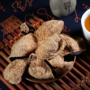 新会陈皮老陈皮泡水特产陈皮干
