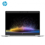 5日0点：HP 惠普 EliteBook 735 G6 13.3英寸笔记本电脑（R5 PRO 3500U、8G、512G、72%NTSC） 4779元包邮（需用券）