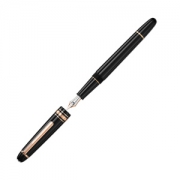 MONTBLANC 万宝龙 大班系列 145/112675 钢笔 F尖