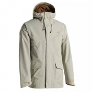 DECATHLON 迪卡侬 NH500 男式自然徒步防水登山夹克