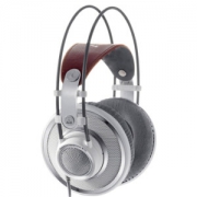 中亚Prime会员： AKG 爱科技 K701 头戴式耳机