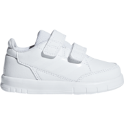 10日0点：adidas 阿迪达斯 AltaSport CF K  BA9524 儿童运动鞋 149元