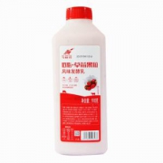 京东PLUS会员：JINSHIDAI 今时代 低脂草莓果粒酸牛奶 910g*3件