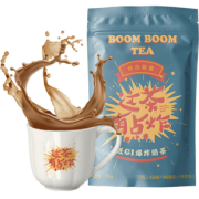 谷康穗 低GI爆炸奶茶 70g *3件 15.8元（需用券，合5.27元/件）